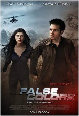 Под чужим именем онлайн