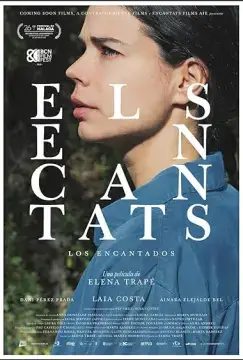 Зачарованные онлайн