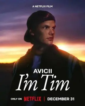 Avicii. Я - Тим онлайн