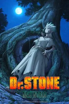 Доктор Стоун онлайн