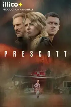 Прескотт онлайн
